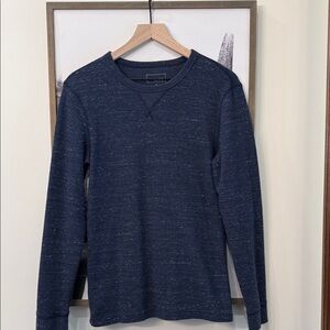 Men’s Kohl’s So Long Sleeve Waffle Tee